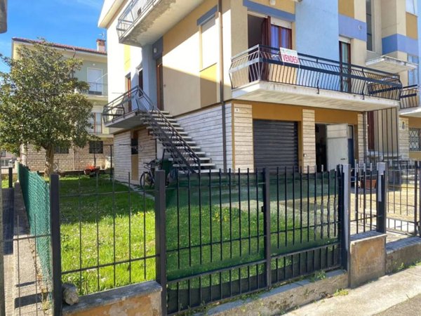 appartamento in vendita ad Urbania