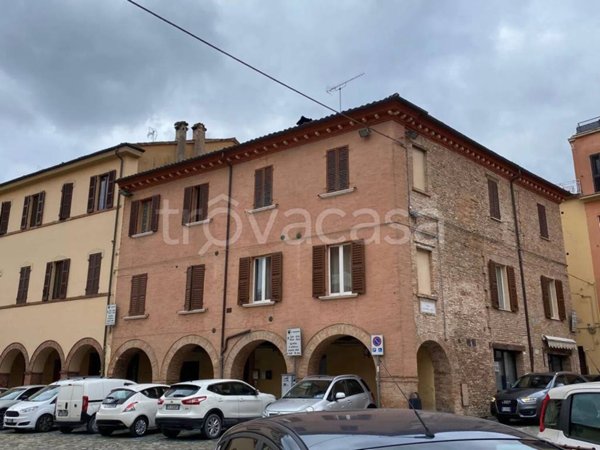 appartamento in vendita ad Urbania