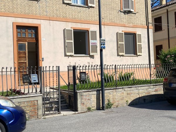 appartamento in vendita ad Urbania