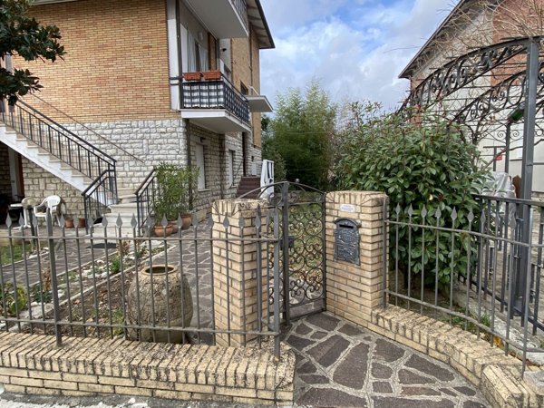 appartamento in vendita ad Urbania