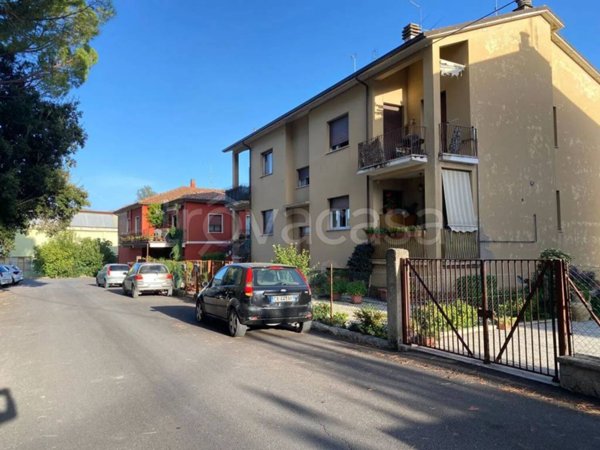 appartamento in vendita ad Urbania