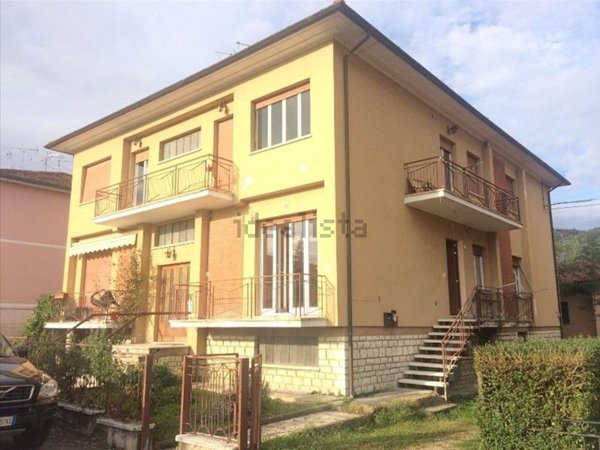 appartamento in vendita ad Urbania