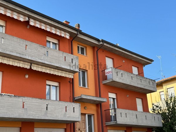 appartamento in vendita ad Urbania