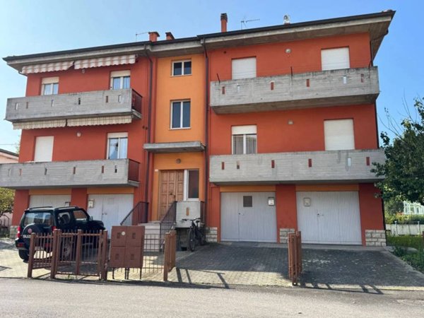 appartamento in vendita ad Urbania