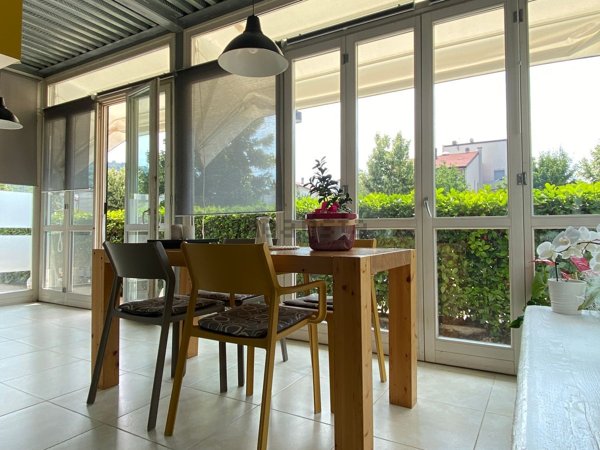 appartamento in vendita ad Urbania