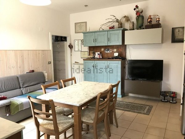 appartamento in vendita ad Urbania