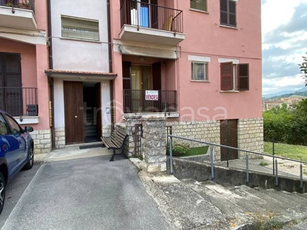 appartamento in vendita ad Urbania