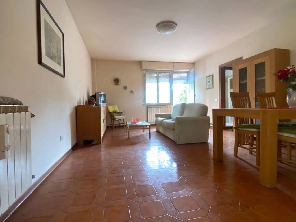 appartamento in vendita ad Urbania