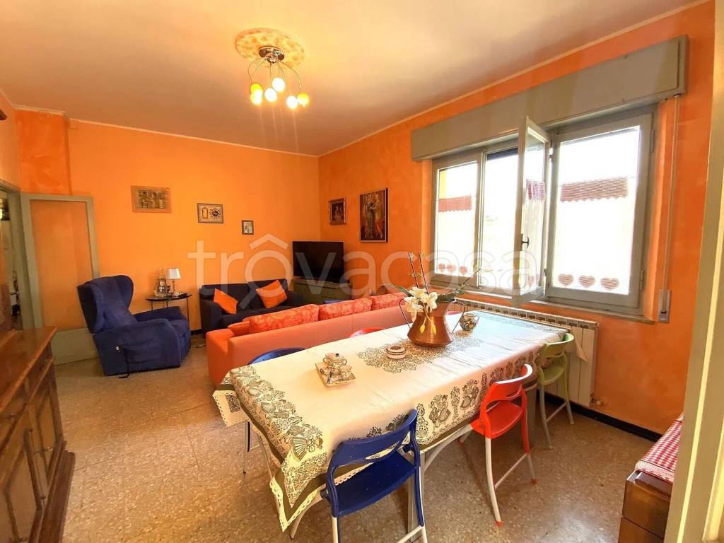 appartamento in vendita ad Urbania