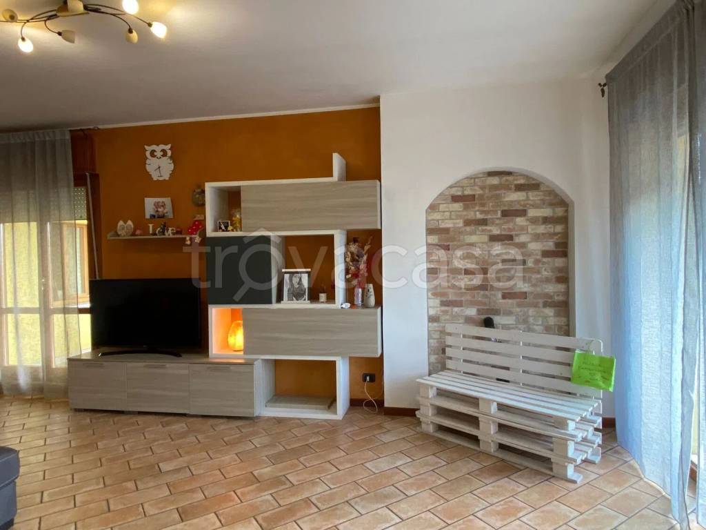 appartamento in vendita ad Urbania