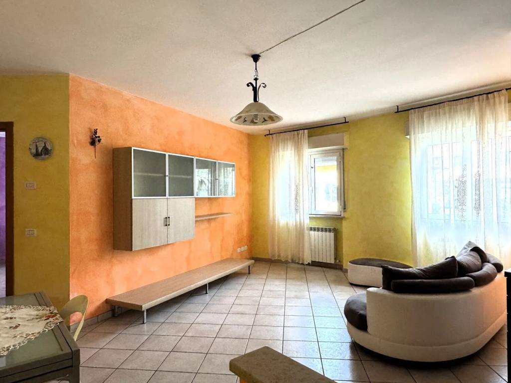 appartamento in vendita ad Urbania
