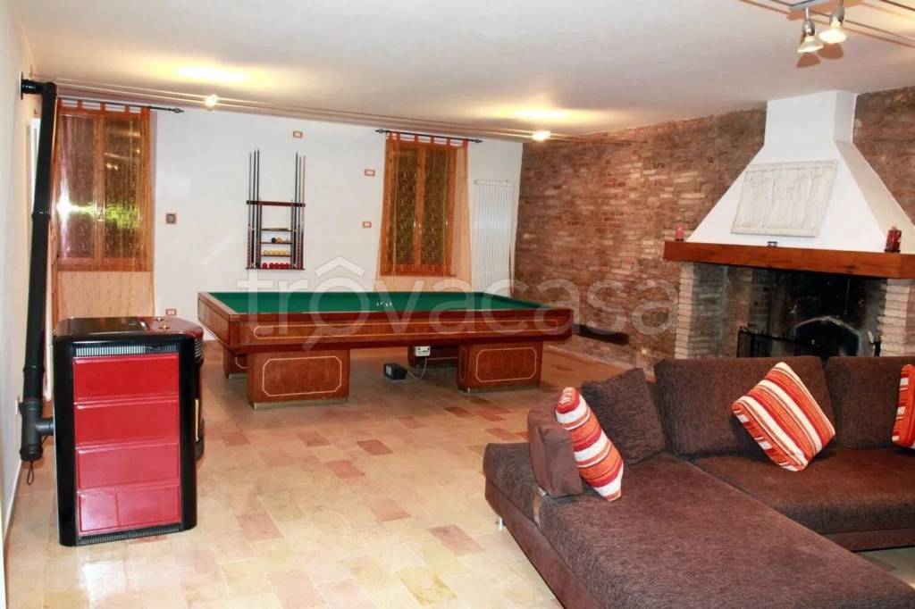 appartamento in vendita ad Urbania