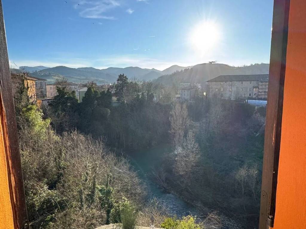 appartamento in vendita ad Urbania