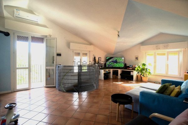 appartamento in vendita ad Urbania