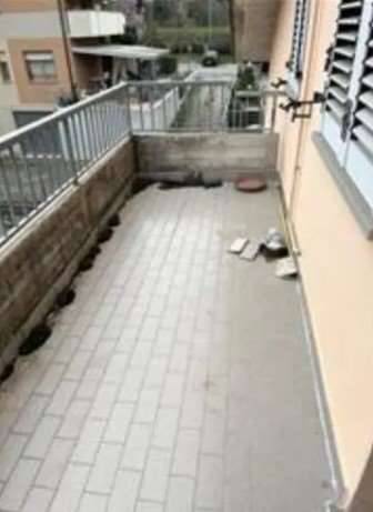 appartamento in vendita ad Urbania