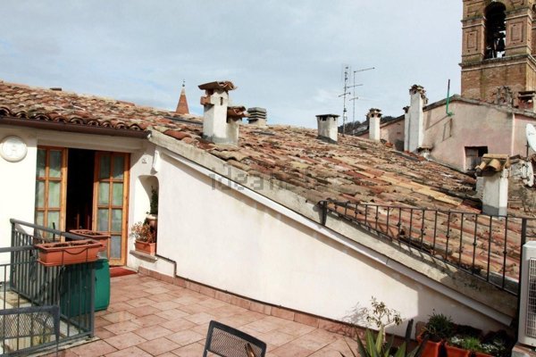 appartamento in vendita ad Urbania