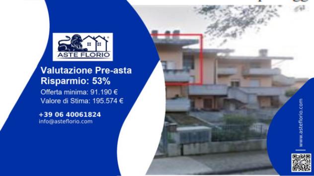 appartamento in vendita ad Urbania