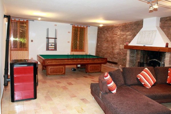 appartamento in vendita ad Urbania