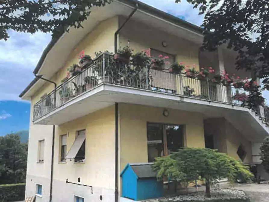 appartamento in vendita ad Urbania