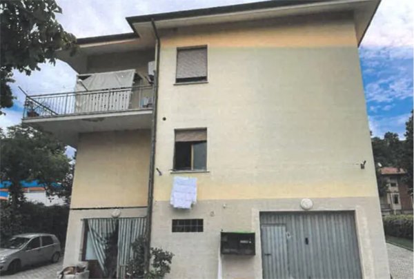 appartamento in vendita ad Urbania