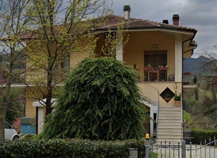 appartamento in vendita ad Urbania