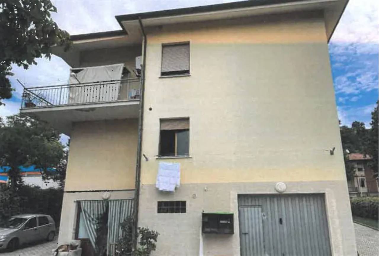 appartamento in vendita ad Urbania