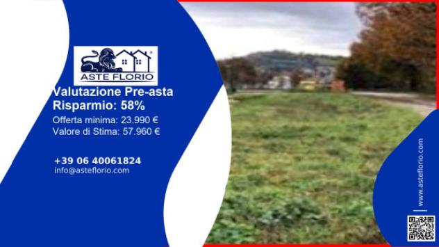 terreno agricolo in vendita ad Urbania