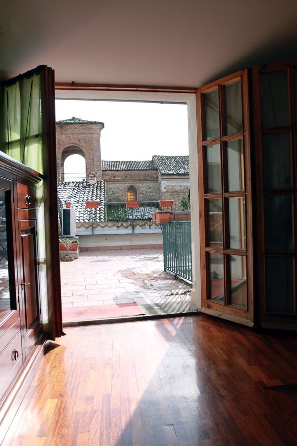 appartamento in vendita ad Urbania