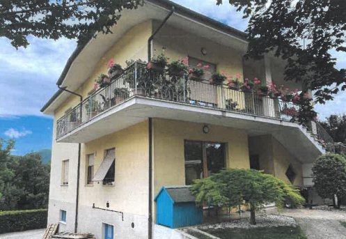 appartamento in vendita ad Urbania