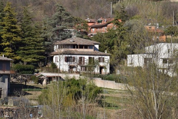 casa indipendente in vendita ad Urbania