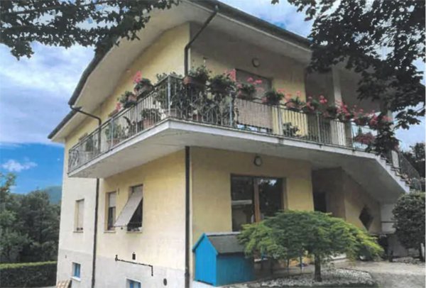 appartamento in vendita ad Urbania