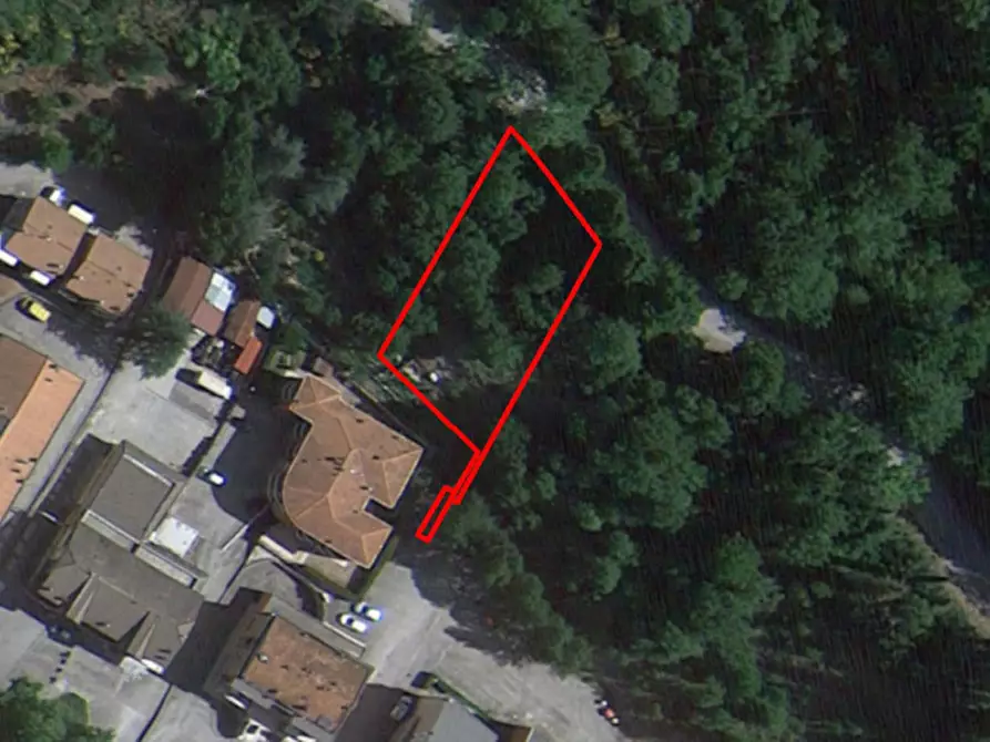 mansarda in vendita ad Urbania