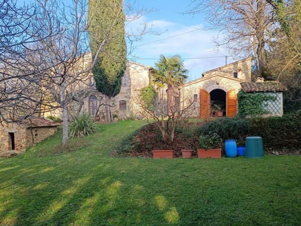 casa indipendente in vendita ad Urbania