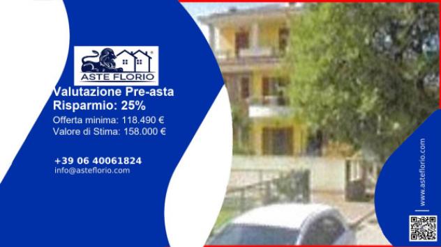 appartamento in vendita ad Urbania