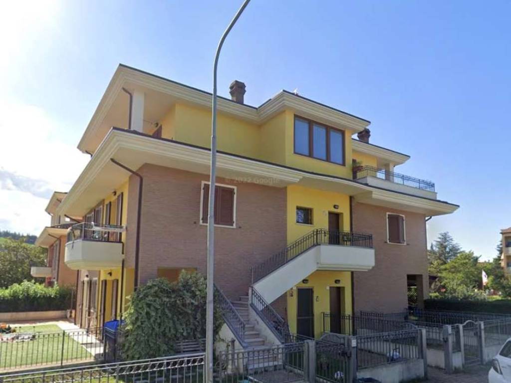appartamento in vendita ad Urbania