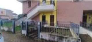 appartamento in vendita ad Urbania