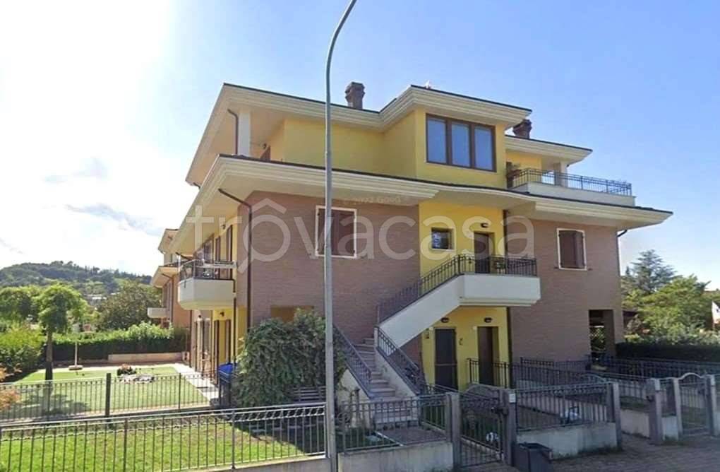 appartamento in vendita ad Urbania