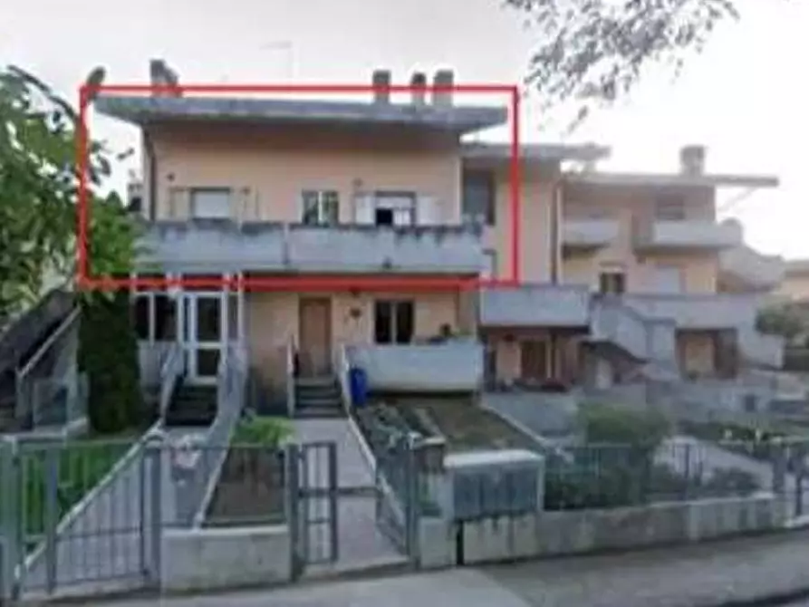 appartamento in vendita ad Urbania