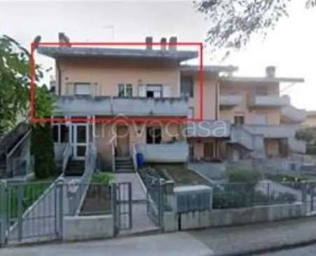 appartamento in vendita ad Urbania
