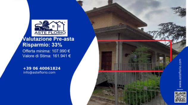 appartamento in vendita ad Urbania