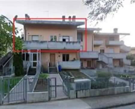 appartamento in vendita ad Urbania