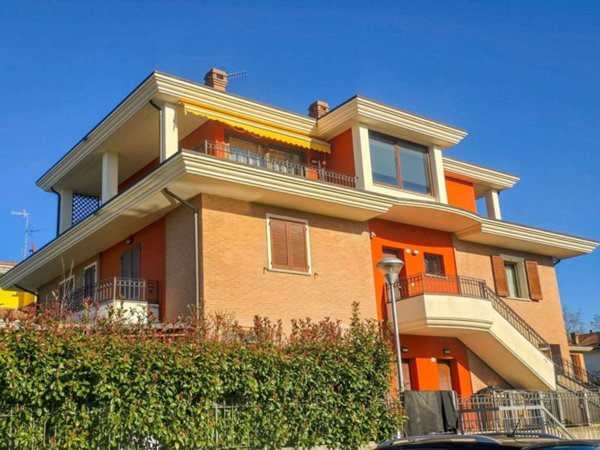 appartamento in vendita ad Urbania