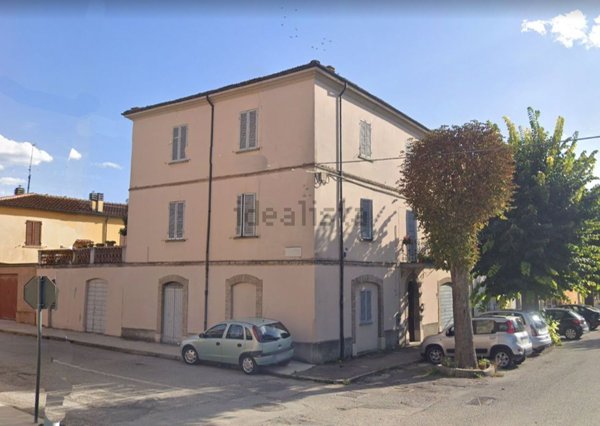 appartamento in vendita ad Urbania