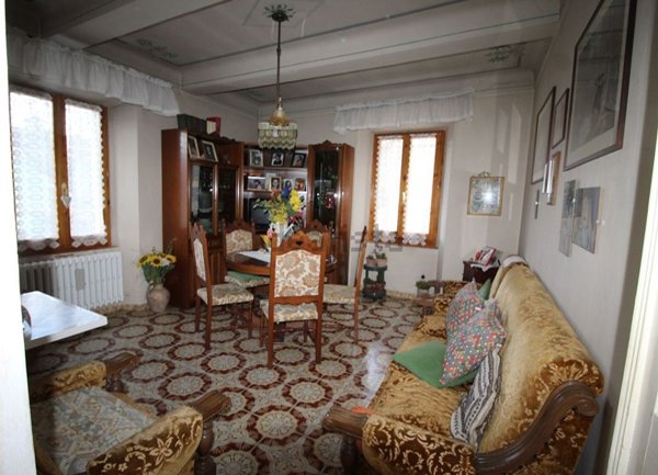 appartamento in vendita ad Urbania