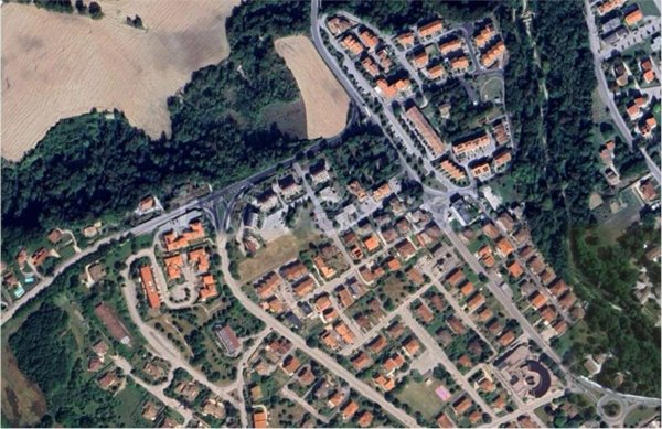 quadrivano in vendita ad Urbania
