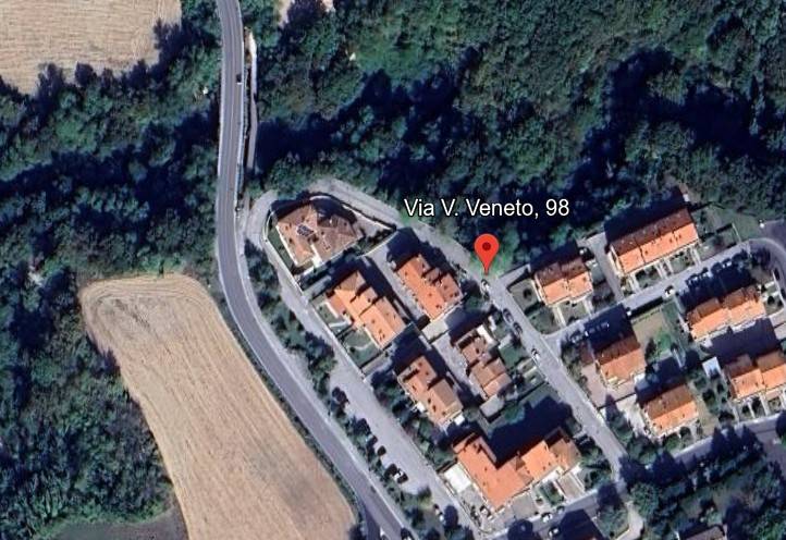 appartamento in vendita ad Urbania