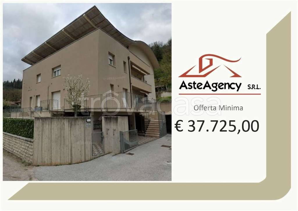 appartamento in vendita ad Urbania