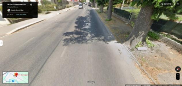 appartamento in vendita ad Urbania
