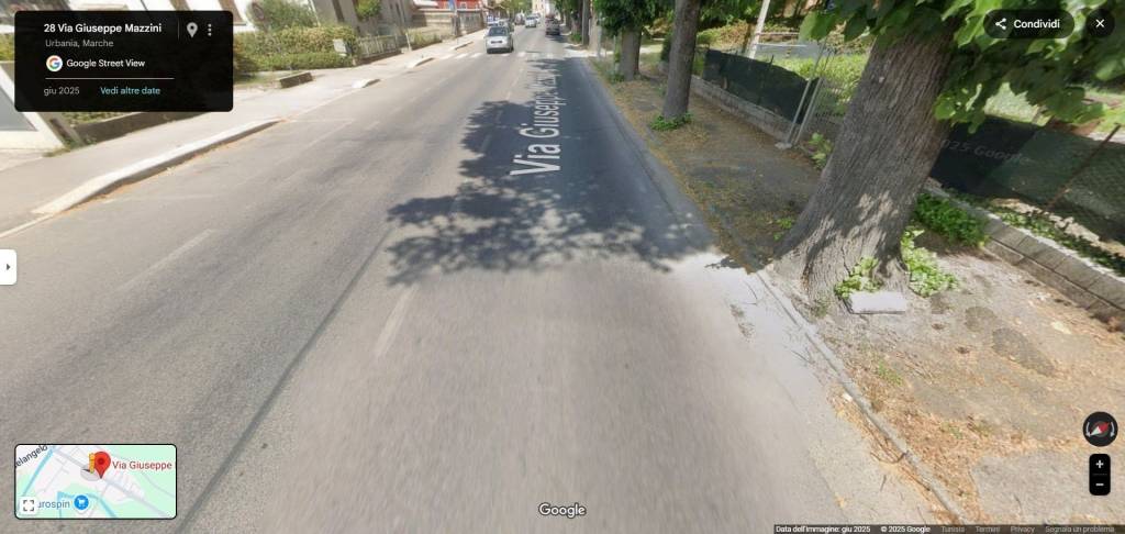 appartamento in vendita ad Urbania