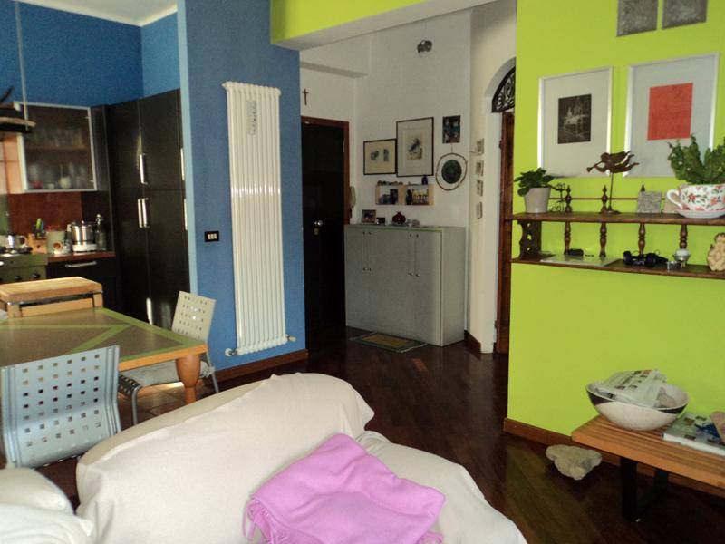 appartamento in vendita ad Urbania